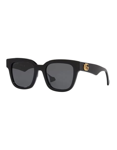 myer gucci sunglasses|Women's Sunglasses .